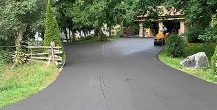 Best Driveway Overlay Services  in Marienville, PA